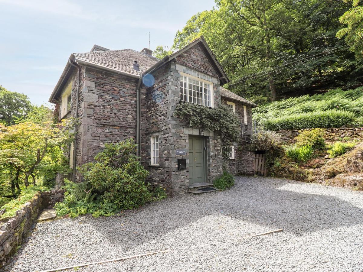 Huntingstile Lodge 安布尔塞德 外观 照片