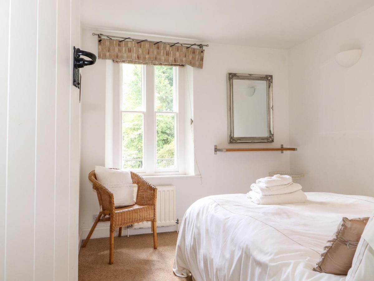 Huntingstile Lodge 安布尔塞德 外观 照片