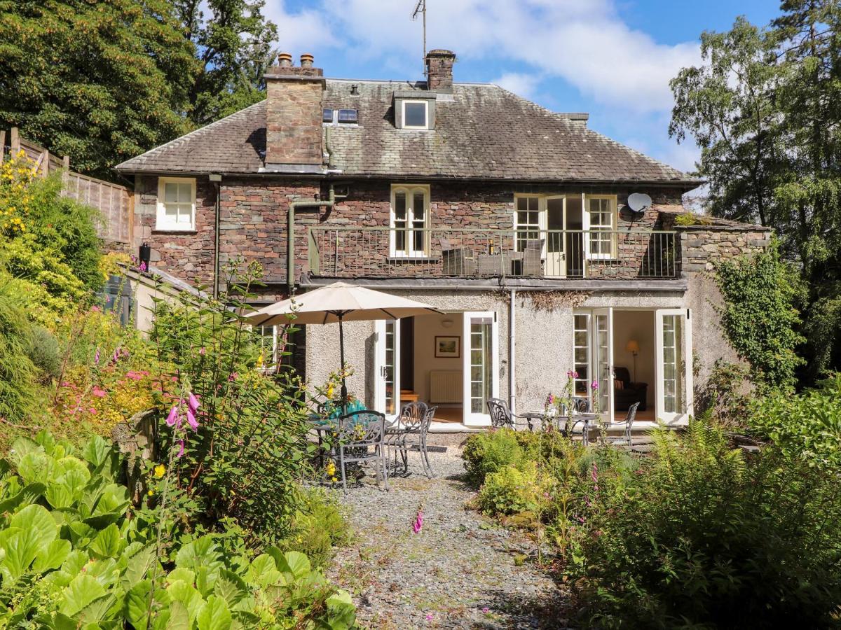 Huntingstile Lodge 安布尔塞德 外观 照片