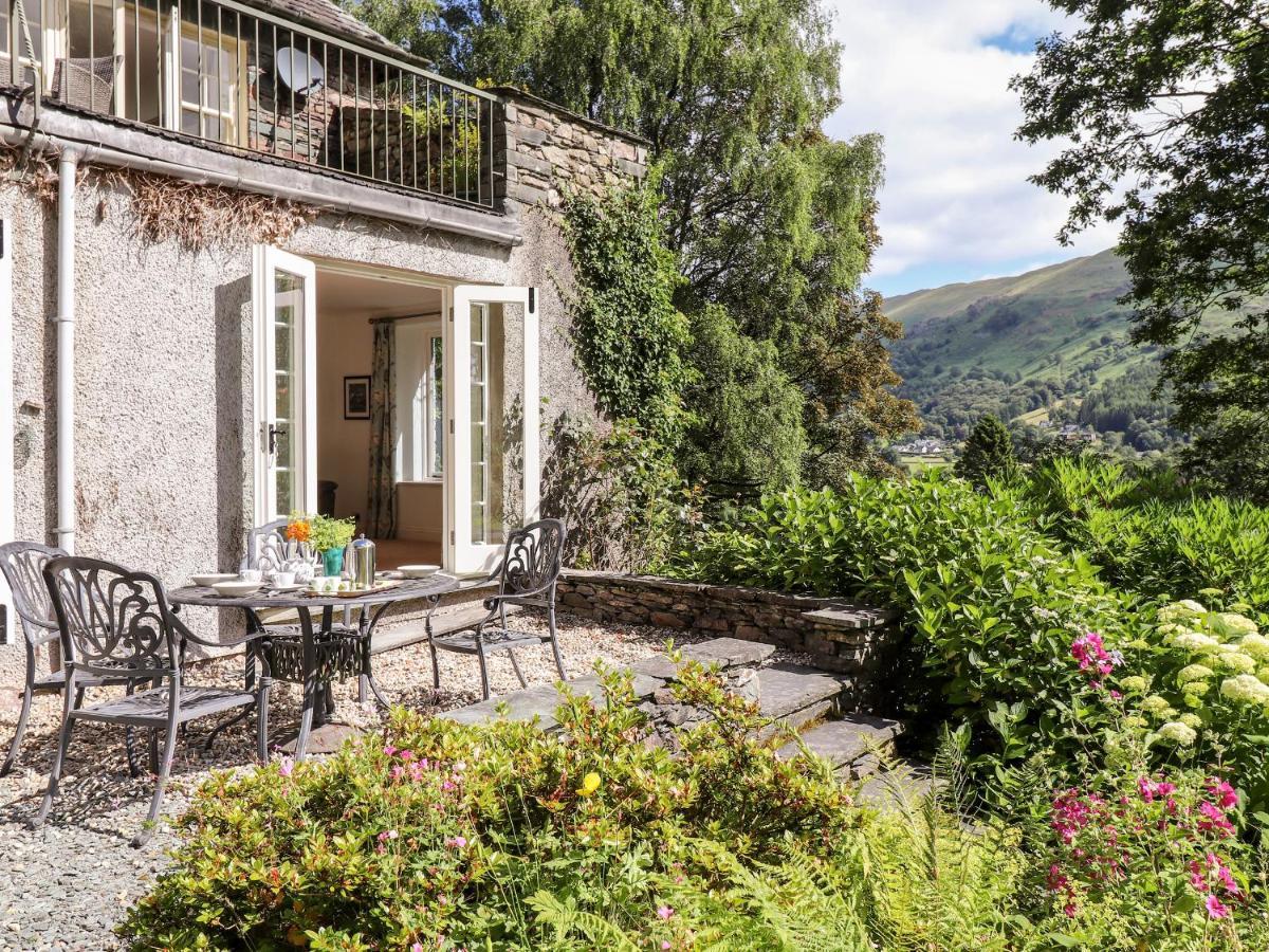 Huntingstile Lodge 安布尔塞德 外观 照片