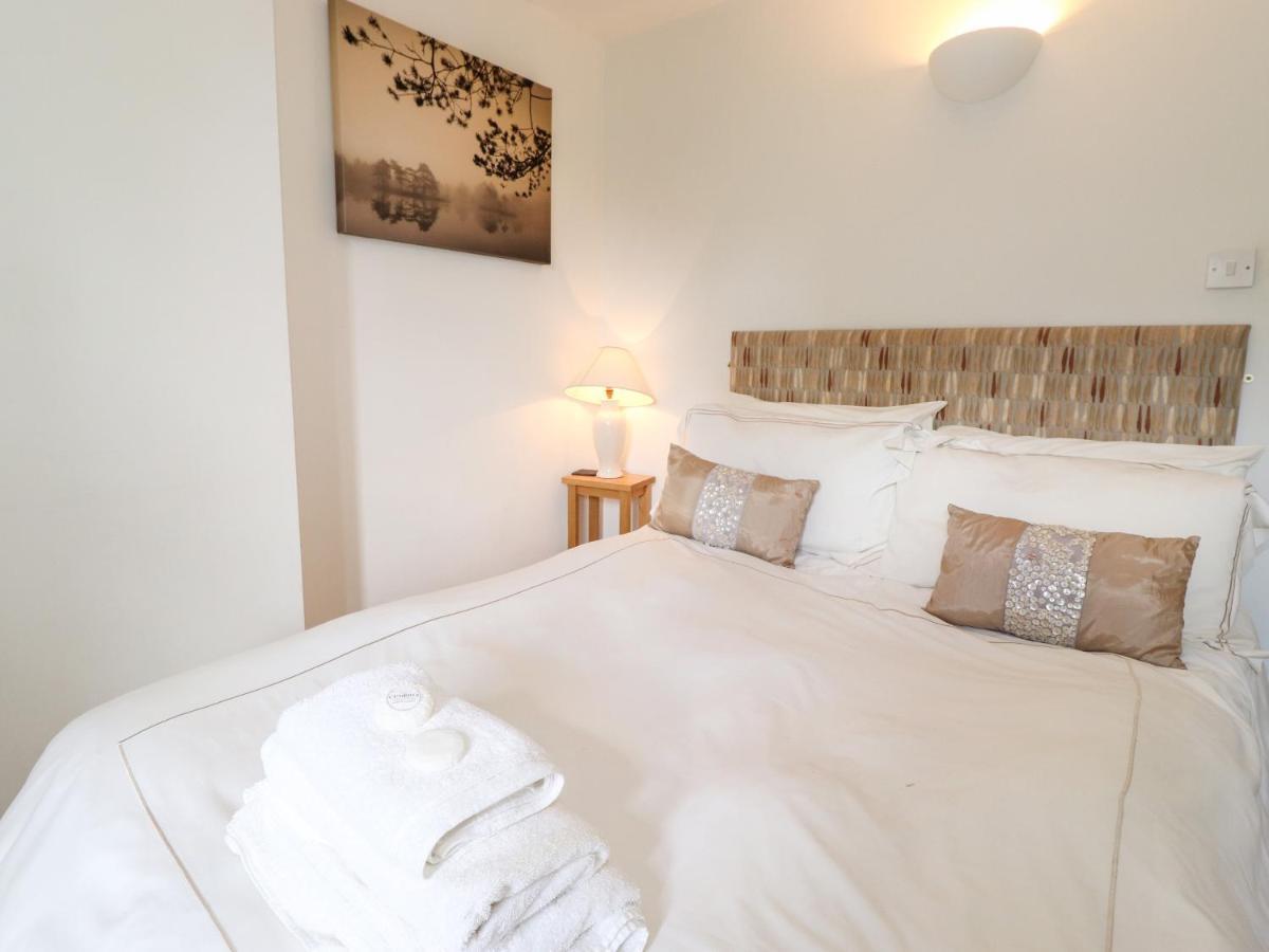 Huntingstile Lodge 安布尔塞德 外观 照片