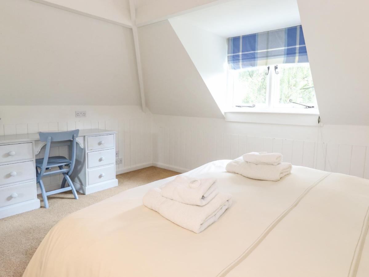 Huntingstile Lodge 安布尔塞德 外观 照片