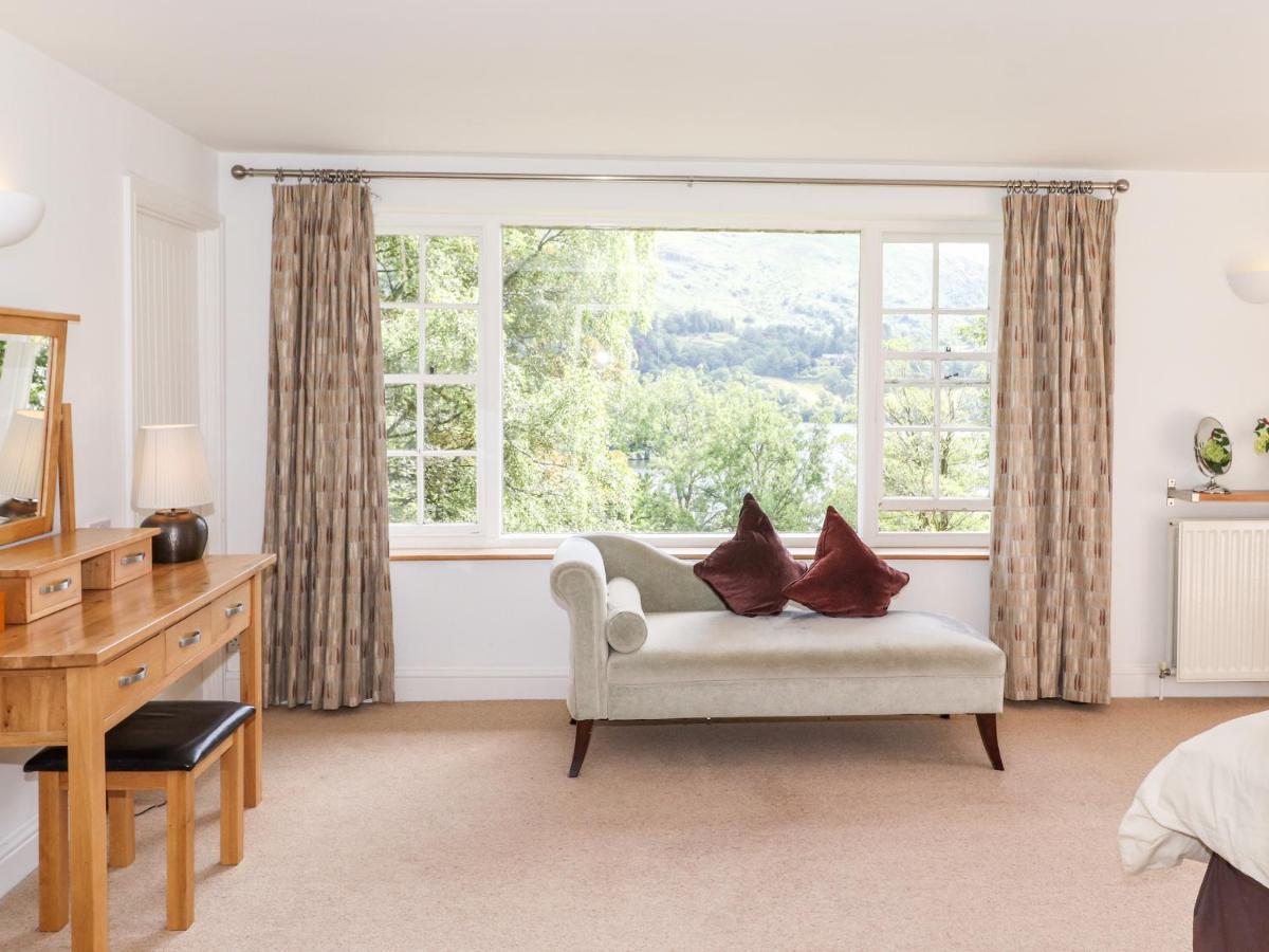 Huntingstile Lodge 安布尔塞德 外观 照片