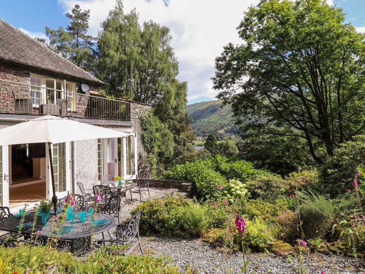 Huntingstile Lodge 安布尔塞德 外观 照片